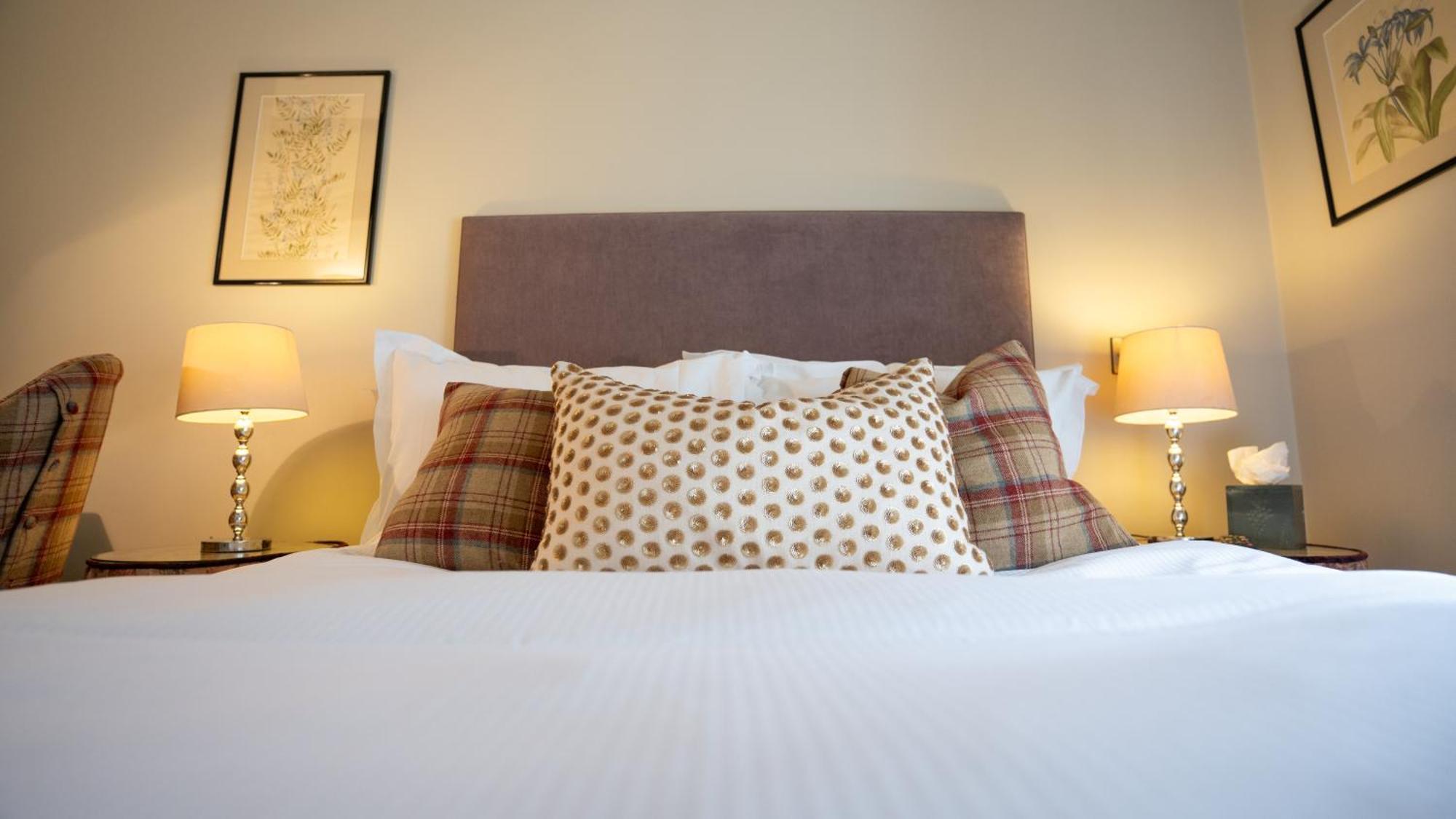 Hotel Plato'S Kirkby Lonsdale Exterior foto