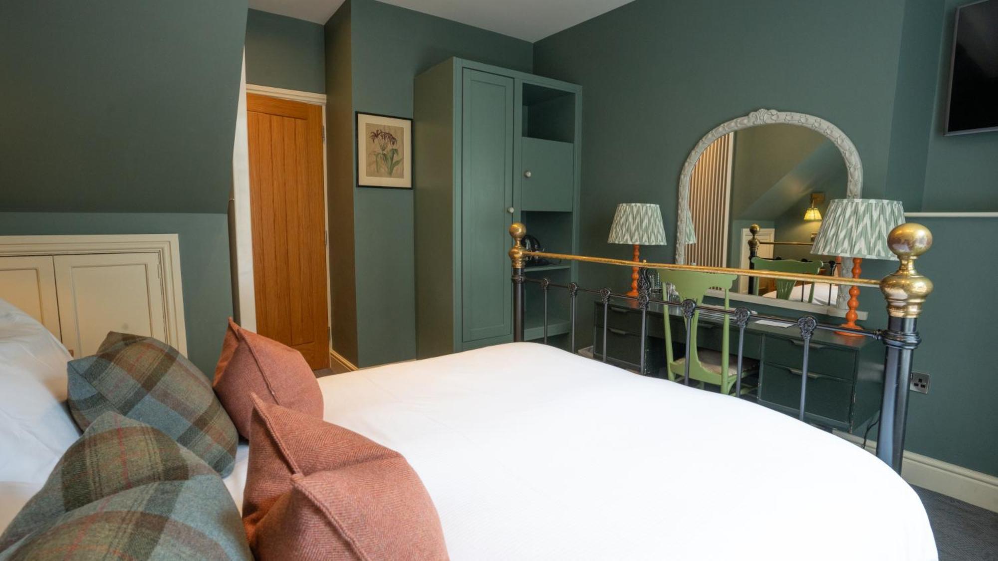 Hotel Plato'S Kirkby Lonsdale Exterior foto