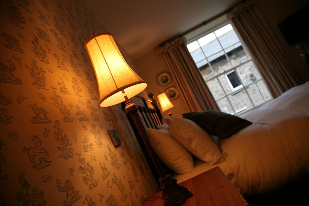 Hotel Plato'S Kirkby Lonsdale Exterior foto